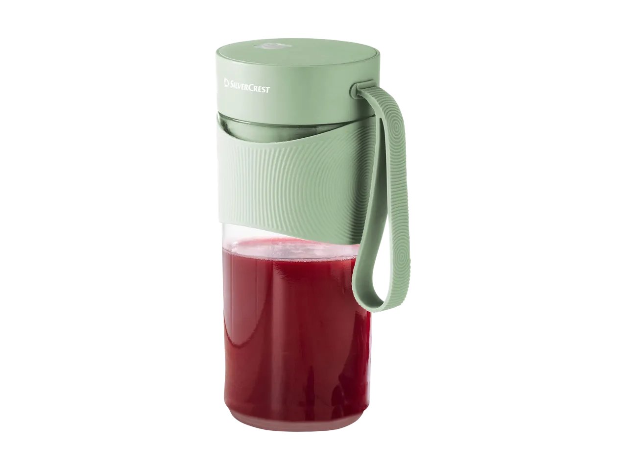 Frullatore portatile per smoothie