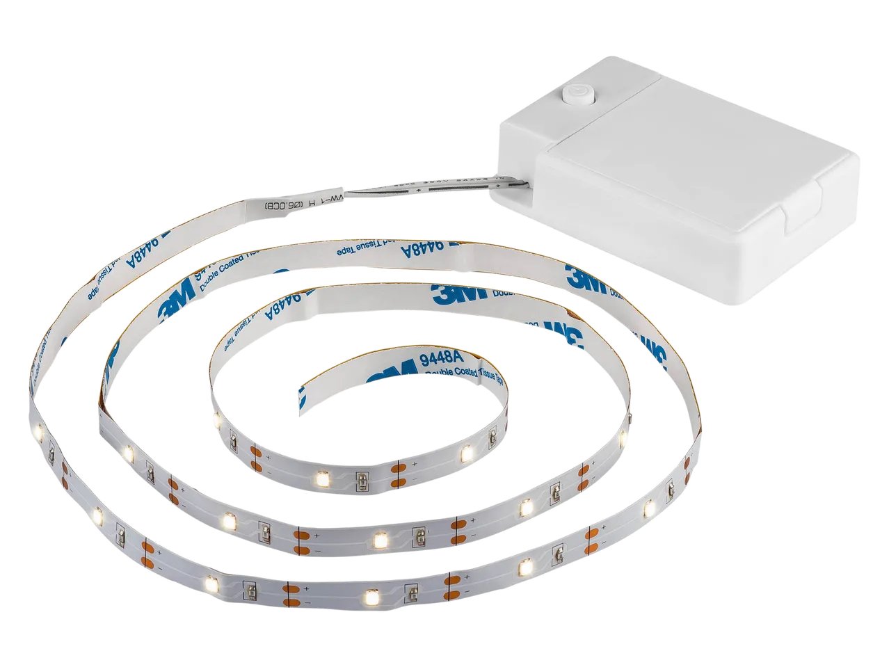 Striscia LED 1 m