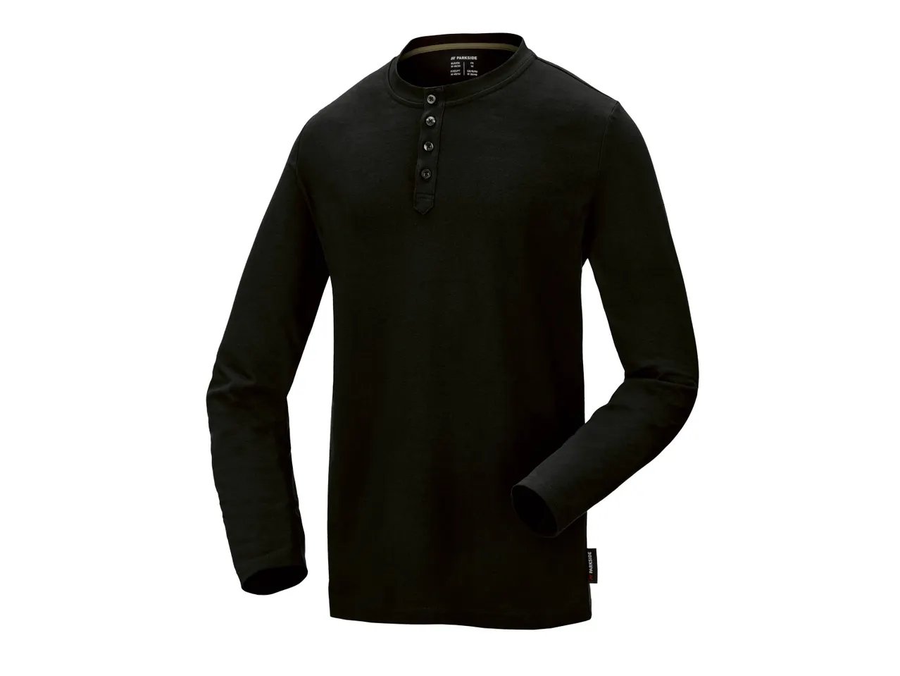 Maglia termica da lavoro per uomo