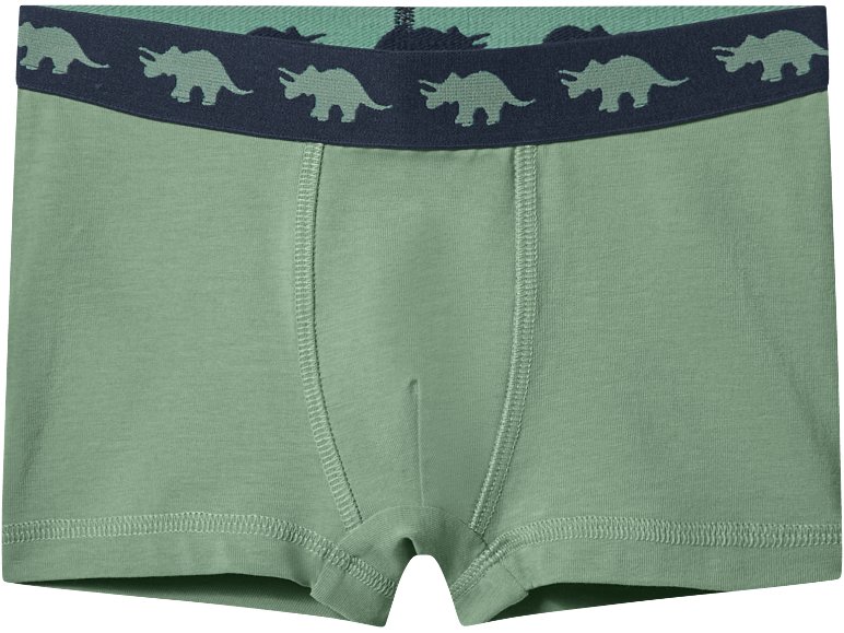 Boxer da bambino, 3 pezzi