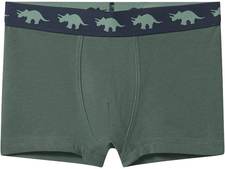 Boxer da bambino, 3 pezzi