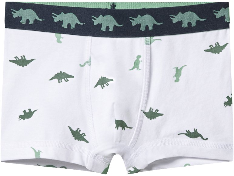 Boxer da bambino, 3 pezzi