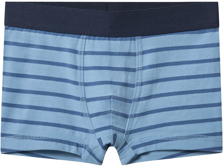 Boxer da bambino, 3 pezzi
