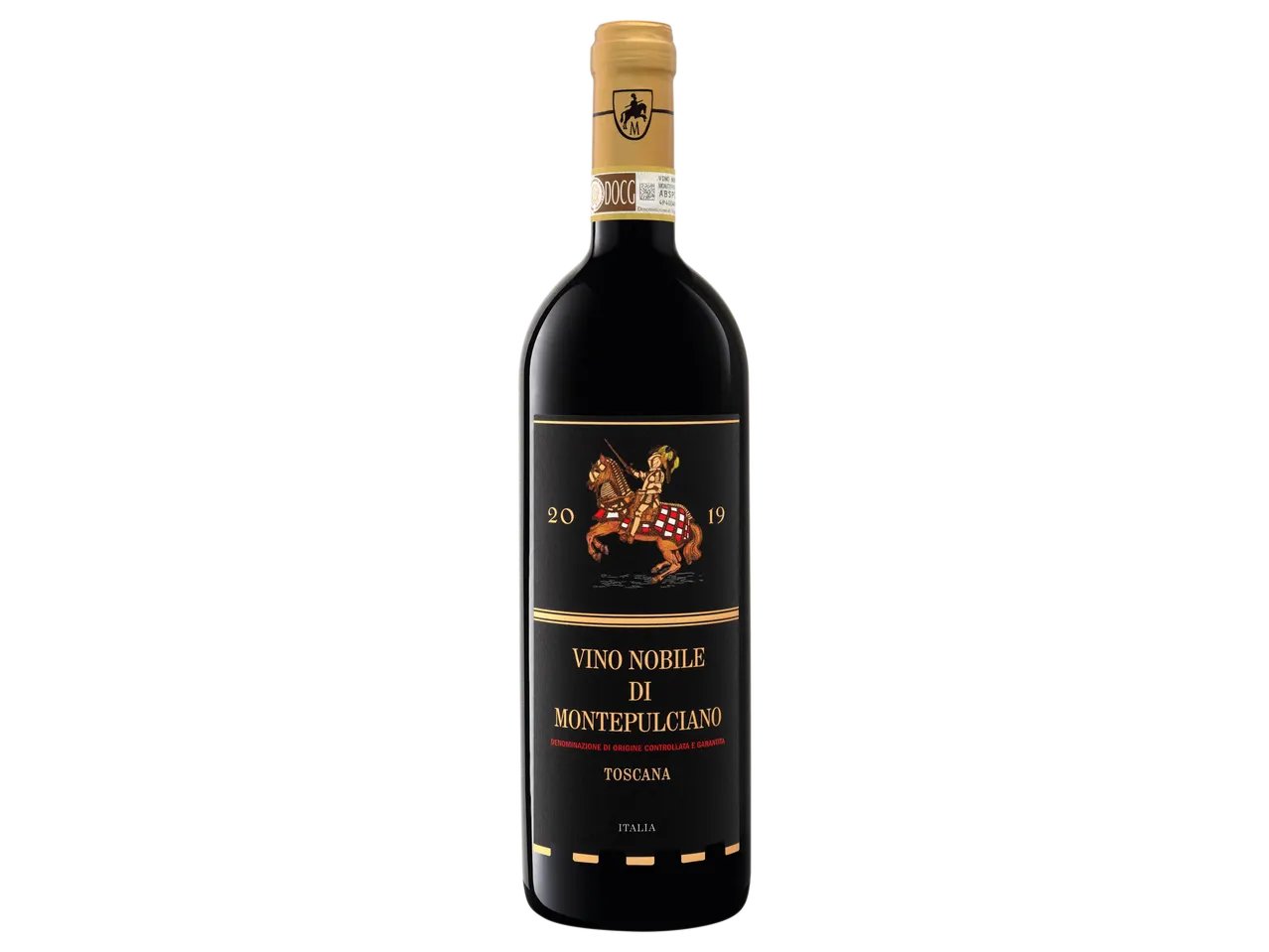Vino Nobile di Montepulciano DOCG