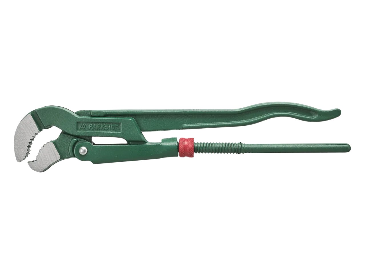 Set pinze per idraulica, 3 pezzi o pinza poligrip