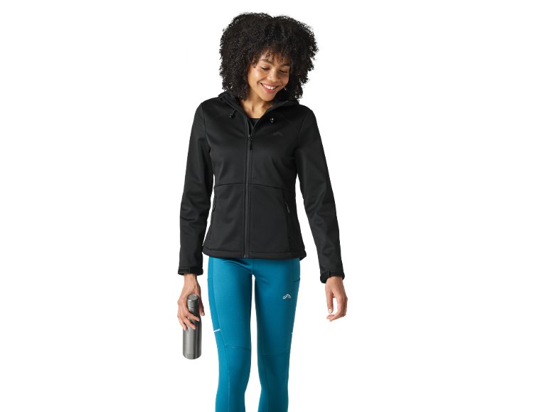 Giacca sportiva da donna