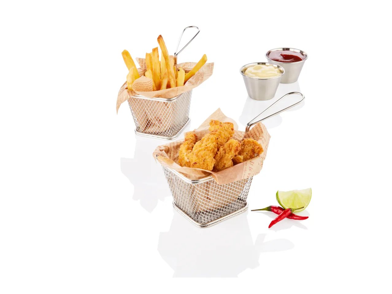 Accessori per snack