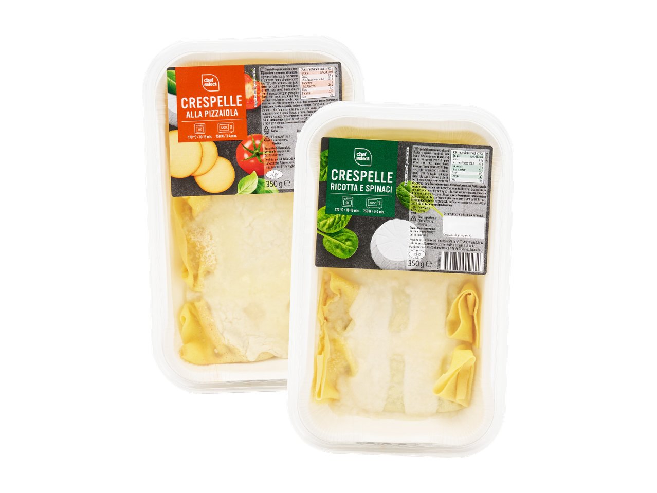Crespelle