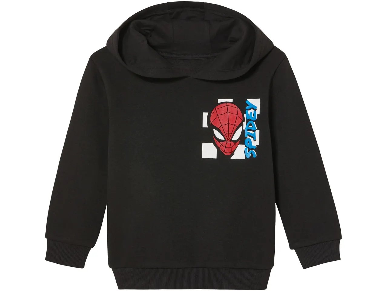 Felpa da bambino, “Marvel, Disney”