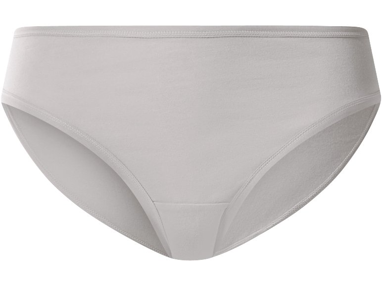 Slip da donna, 5 pezzi