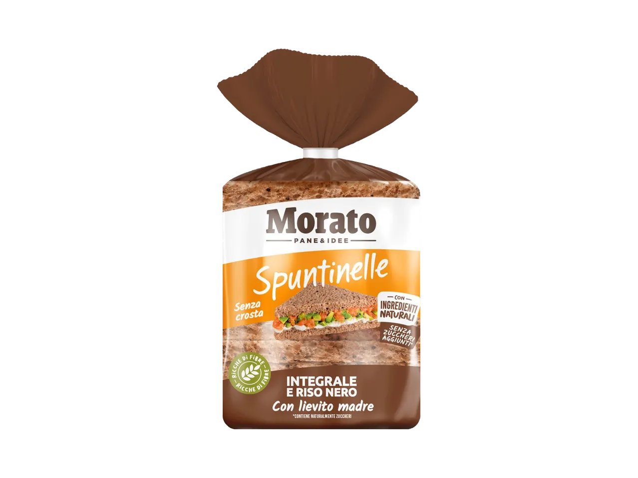 Spuntinelle
