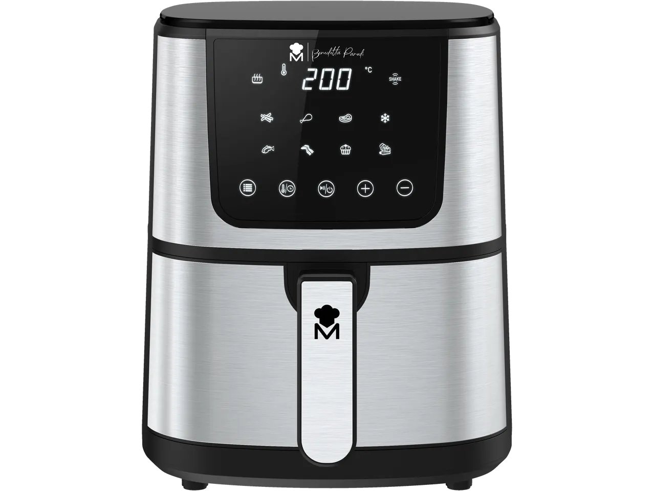 Friggitrice ad aria 4,2 L