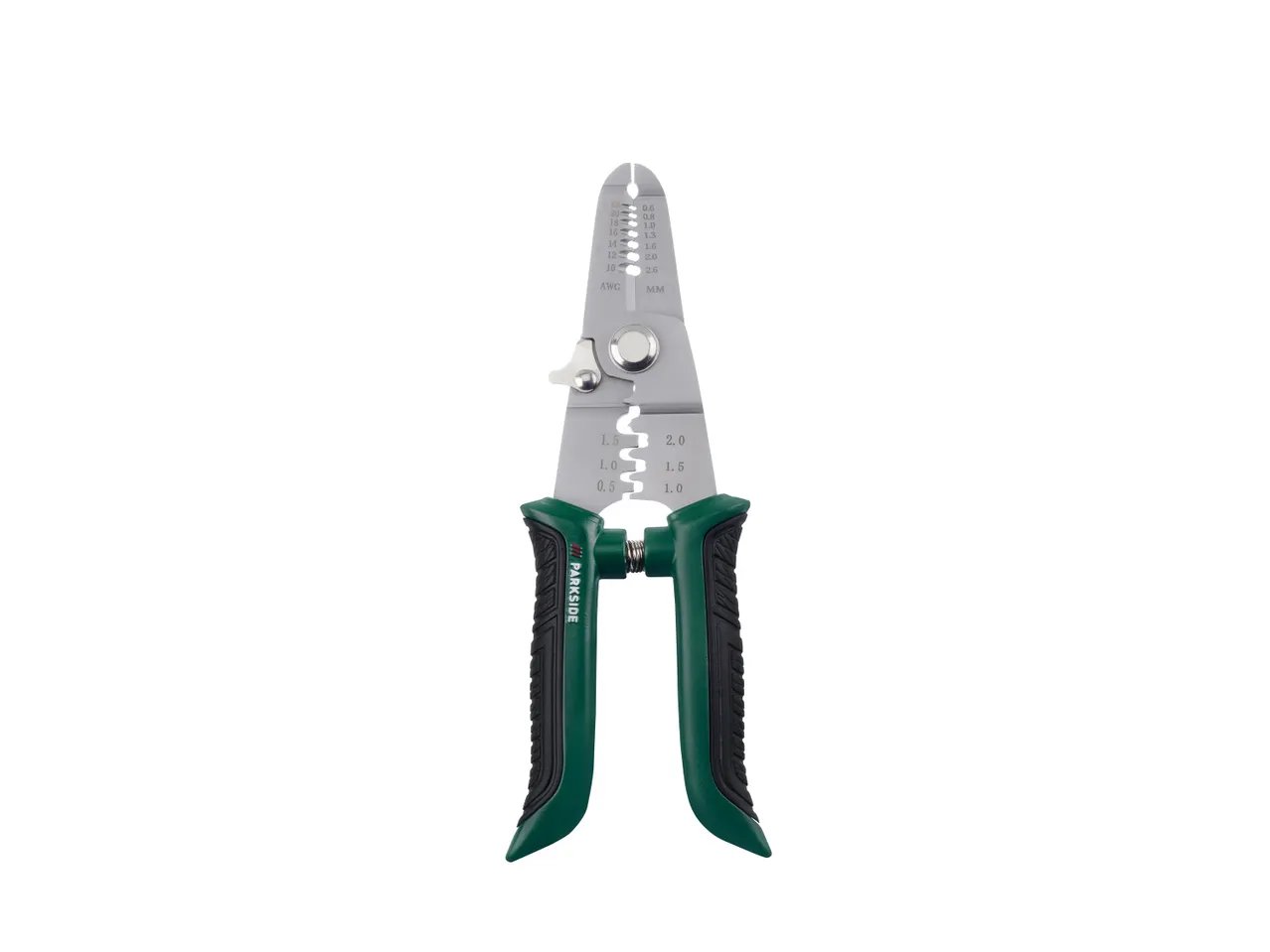 PARKSIDE® Pinza spelafili o cesoie per cavi