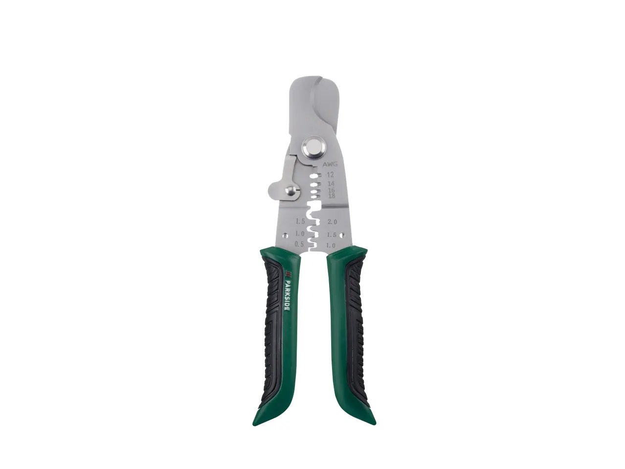 PARKSIDE® Pinza spelafili o cesoie per cavi