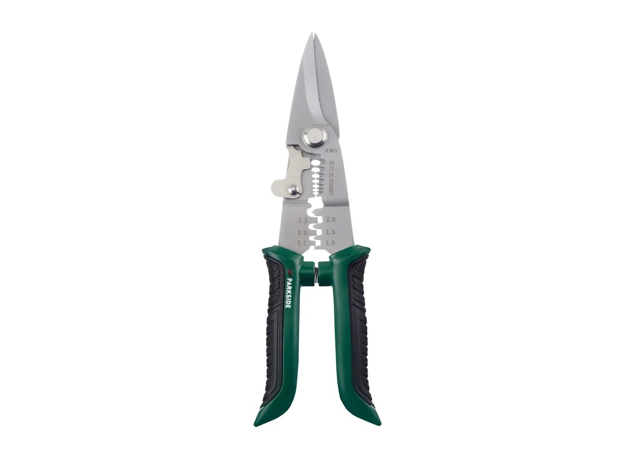 PARKSIDE® Pinza spelafili o cesoie per cavi