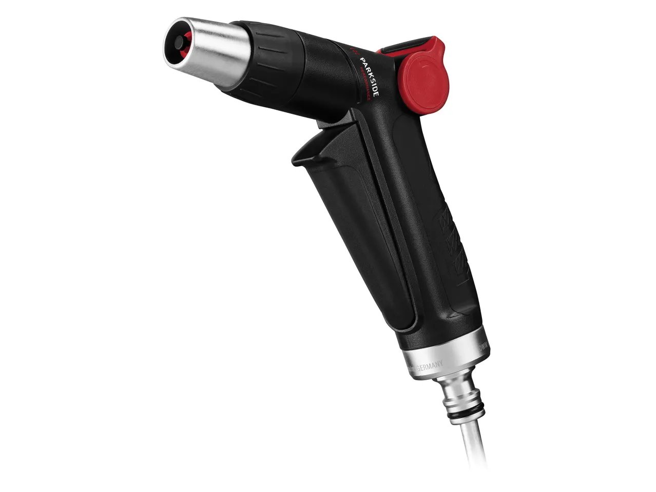 Parkside Performance - Doccetta O Pistola Per Irrigazione