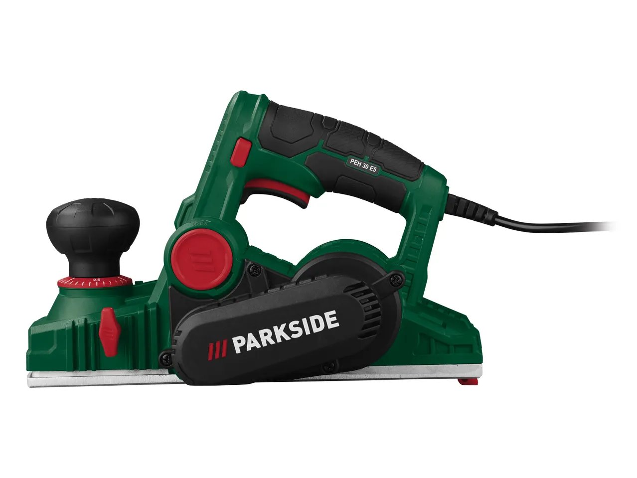 Parkside - Pialla Elettrica