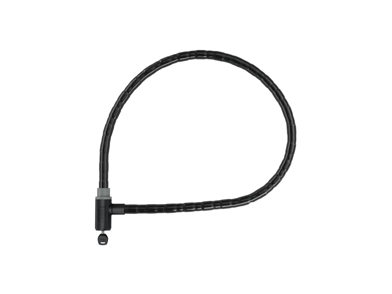 CRIVIT Catena, cavo o arco antifurto per bici