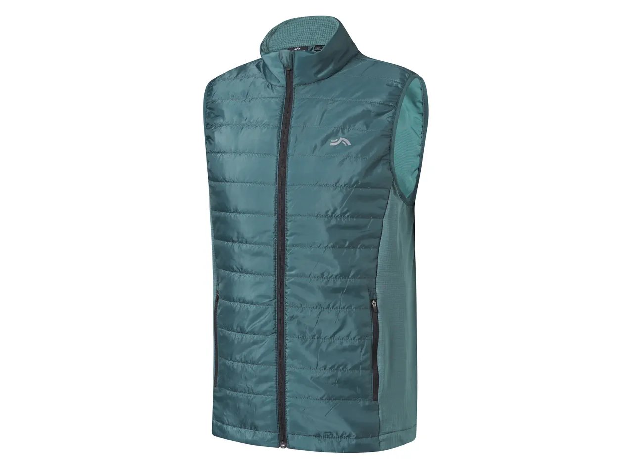 Crivit - Gilet Sportivo Da Uomo