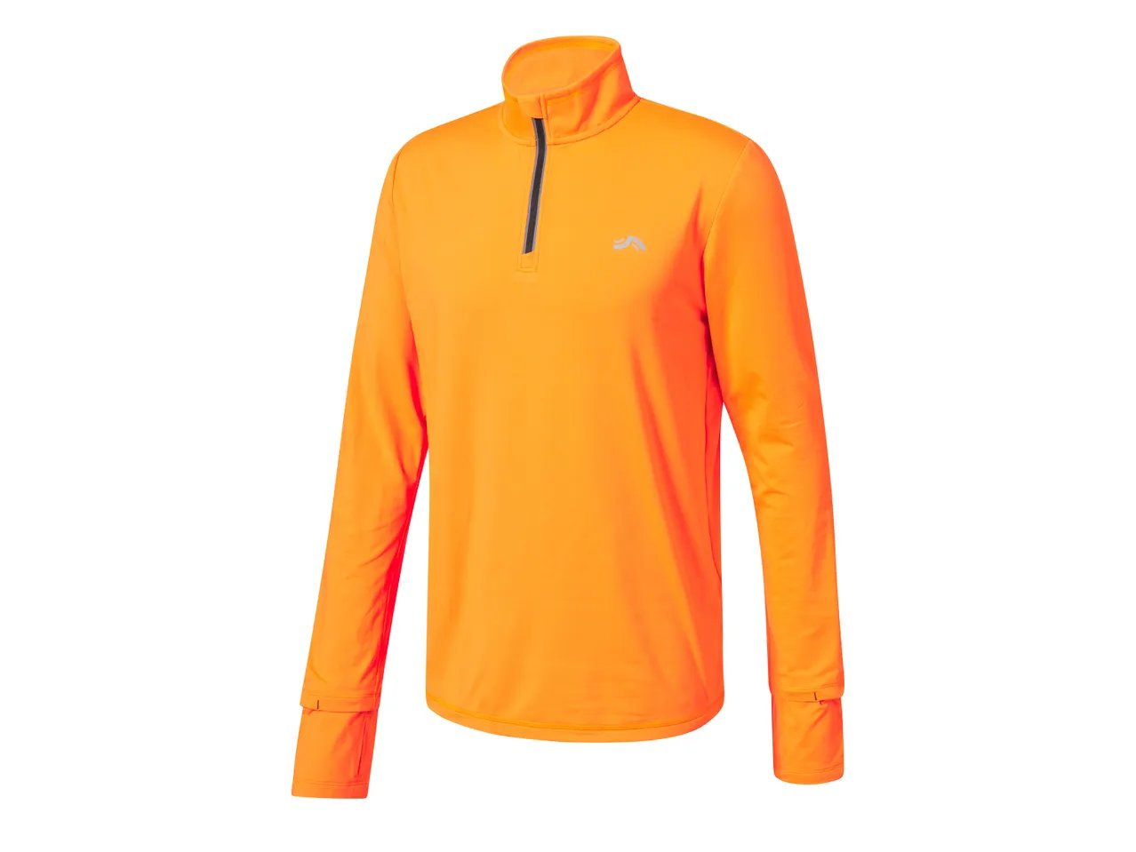 Crivit - Maglia Sportiva Da Uomo