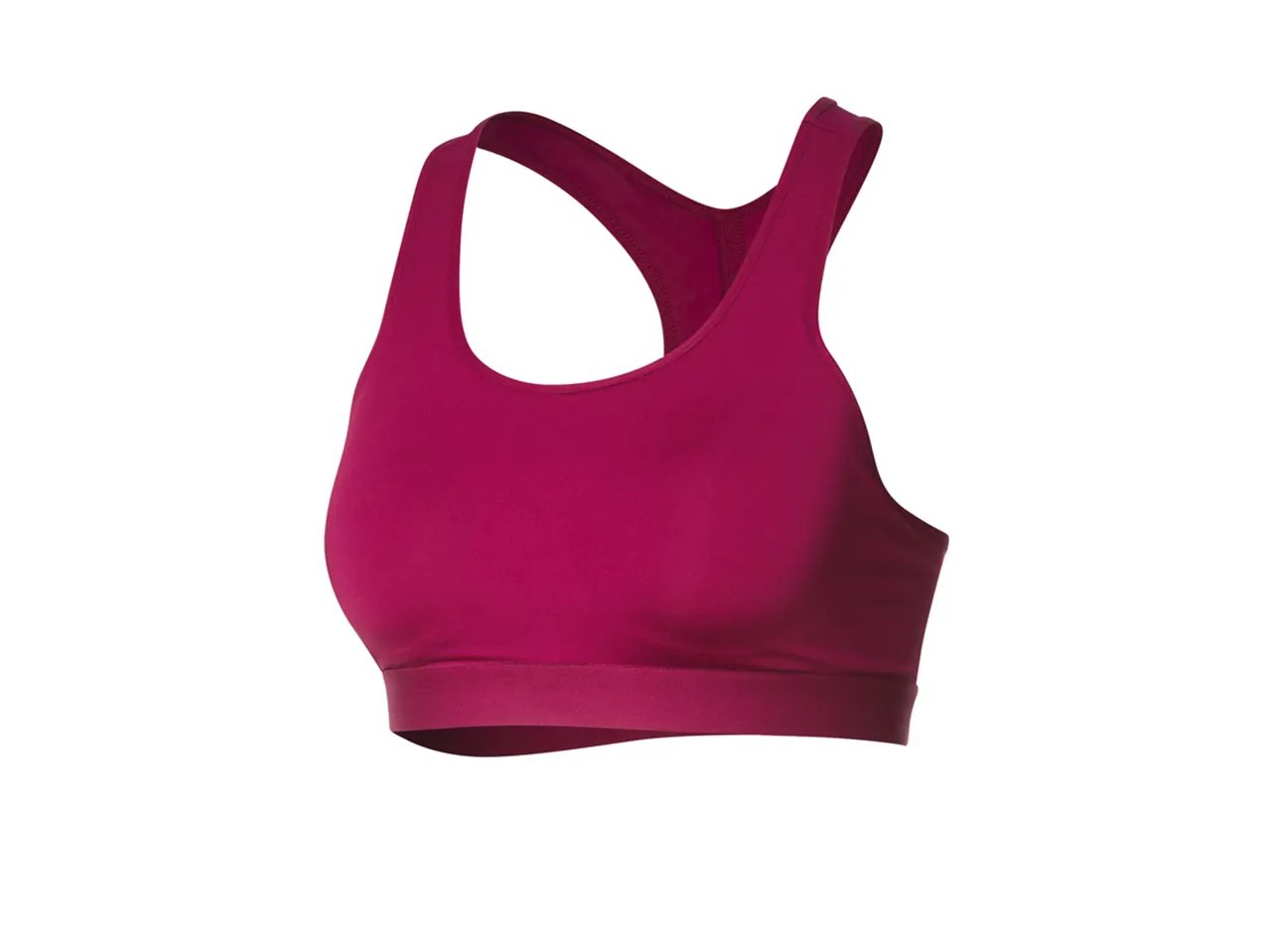 Crivit - Reggiseno Sportivo "High Level"