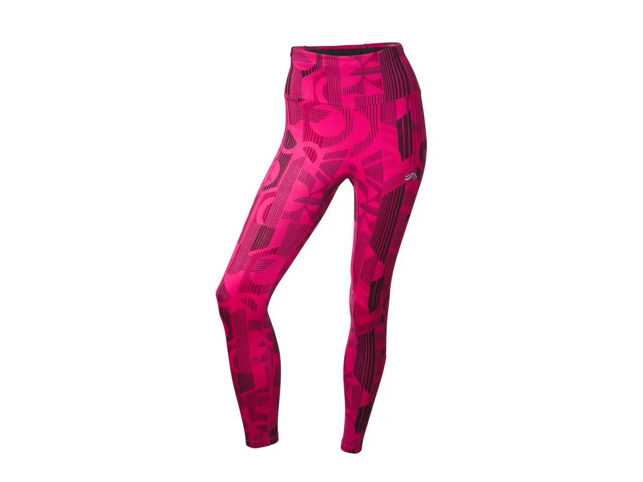 Crivit - Leggings Sportivi Da Donna