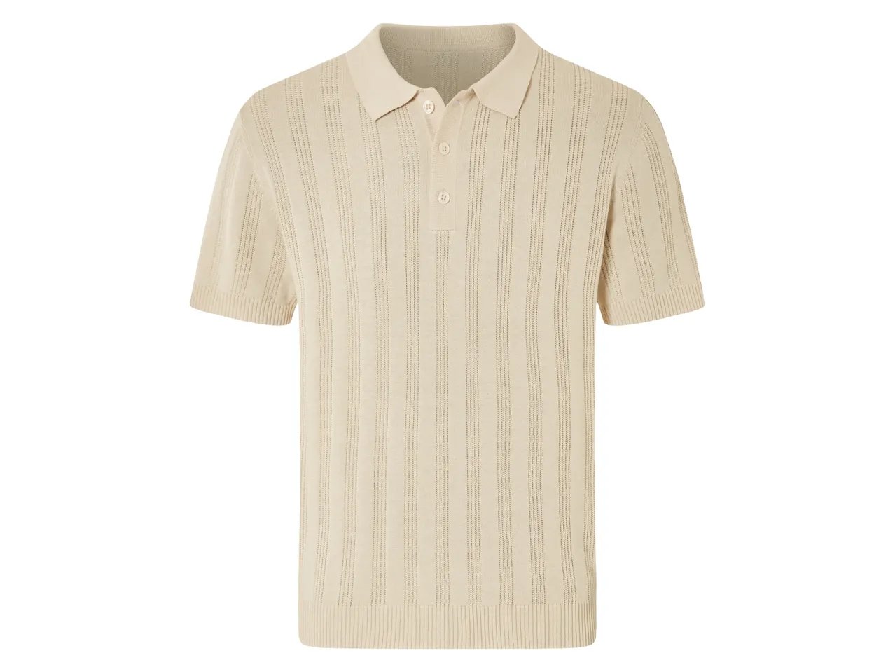 LIVERGY® Polo da uomo