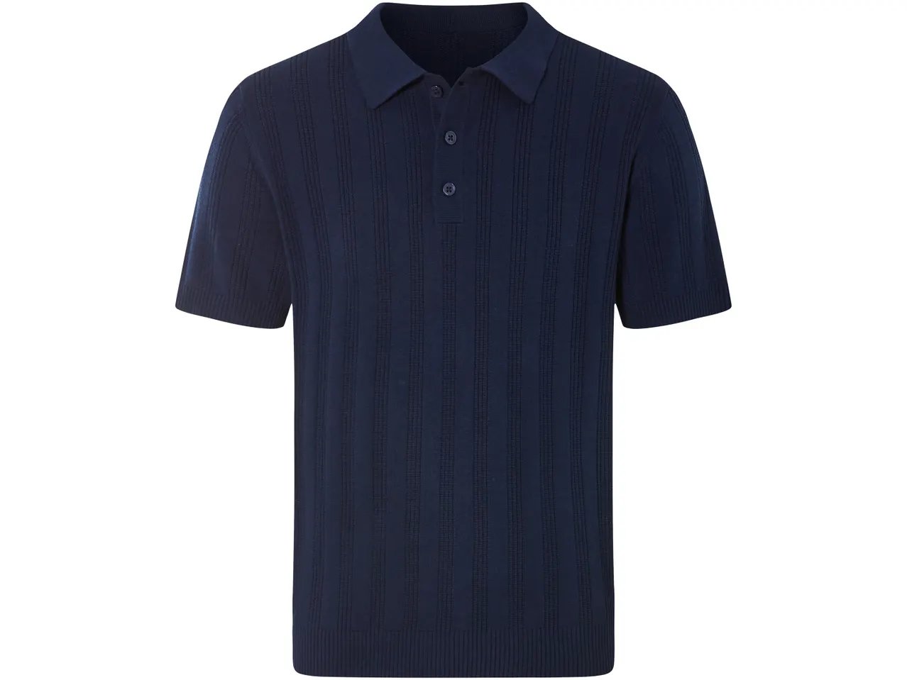 LIVERGY® Polo da uomo
