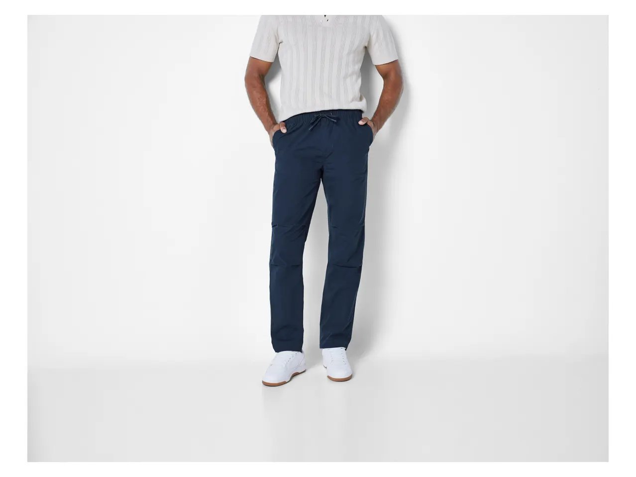 Livergy - Pantaloni Da Uomo