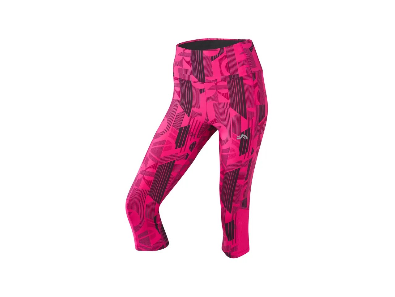 Crivit - Pantaloni Sportivi Capri Da Donna