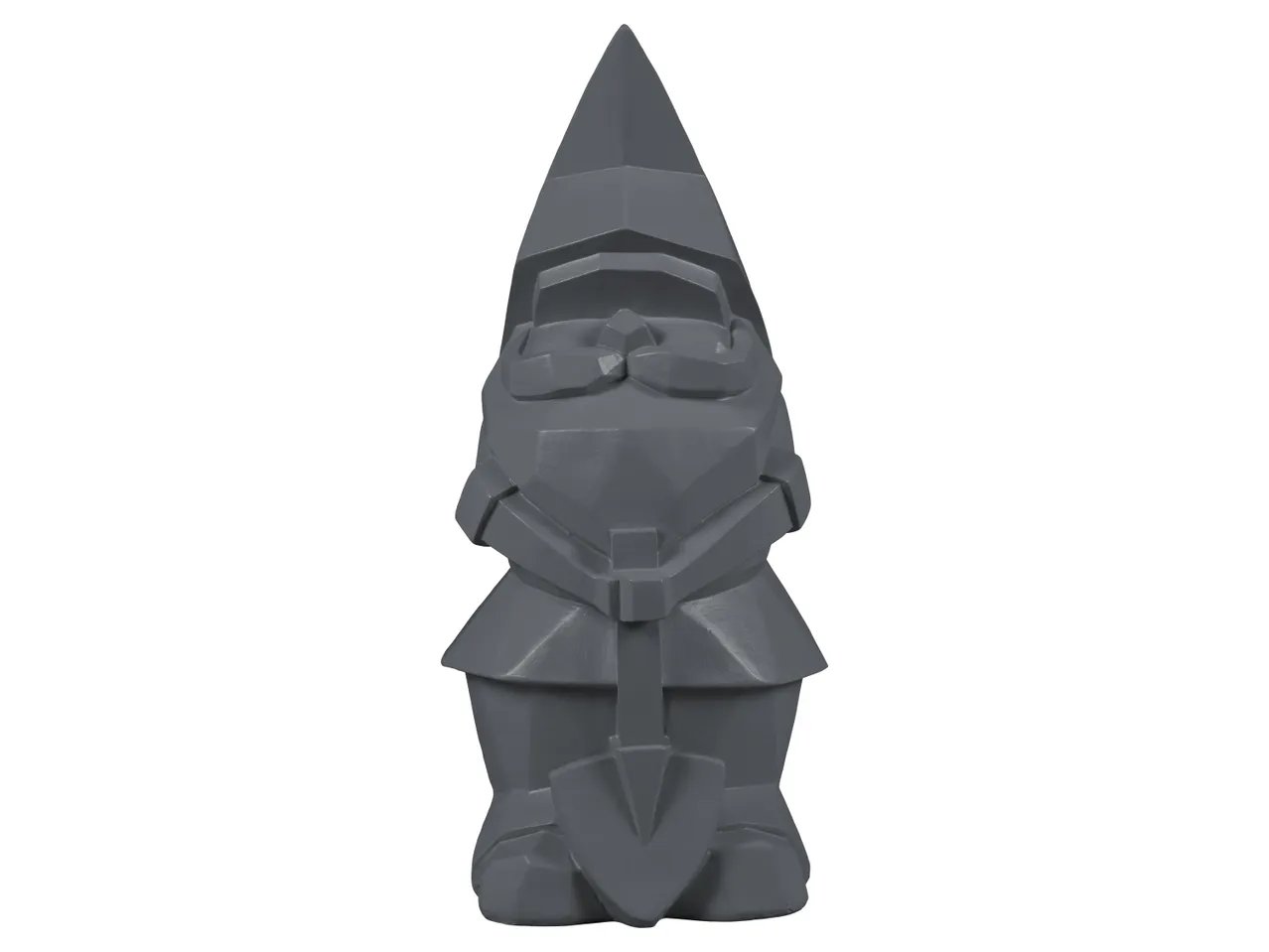 Livarno Home - Nano Da Giardino, 30 Cm
