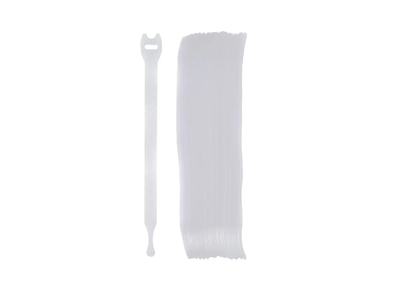 PARKSIDE® Set fascette fermacavo, 20 o 30 pezzi