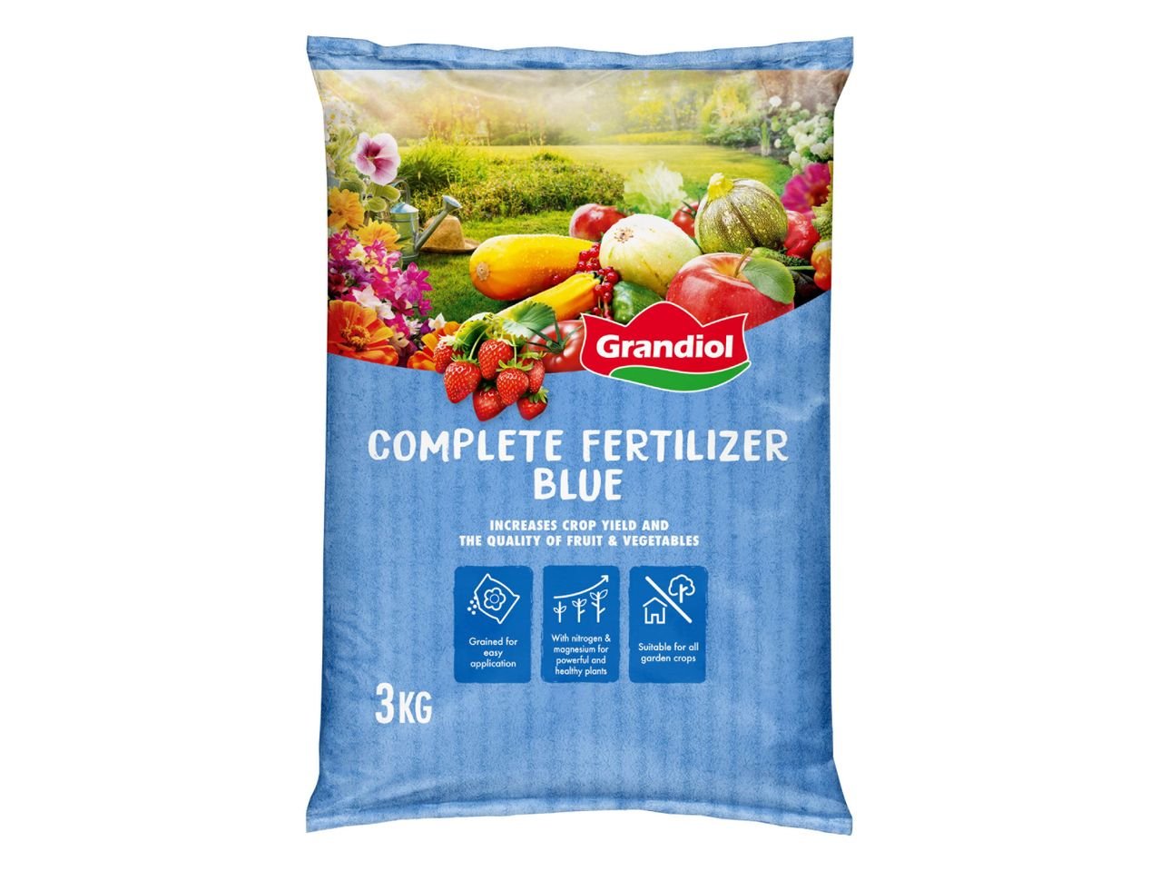 GRANDIOL Fertilizzante completo