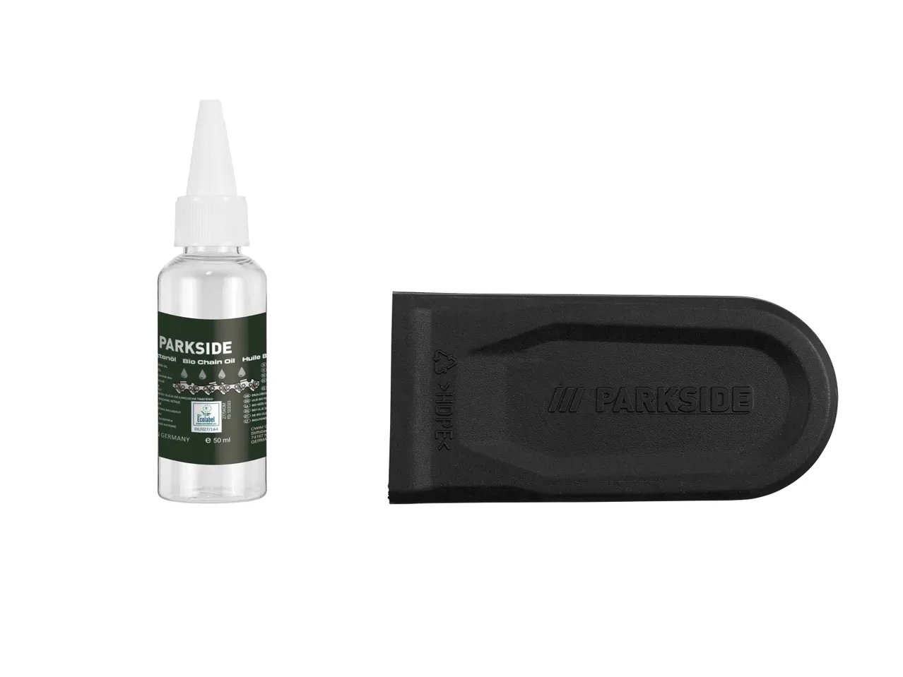 Parkside - Motosega Ricaricabile