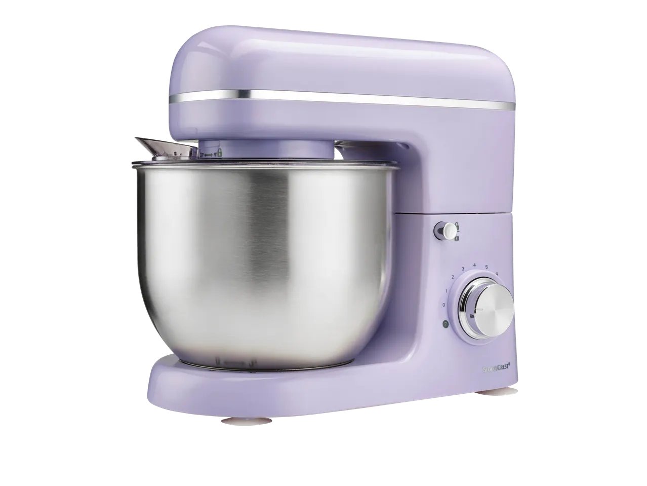 SILVERCREST® KITCHEN TOOLS Impastatrice planetaria