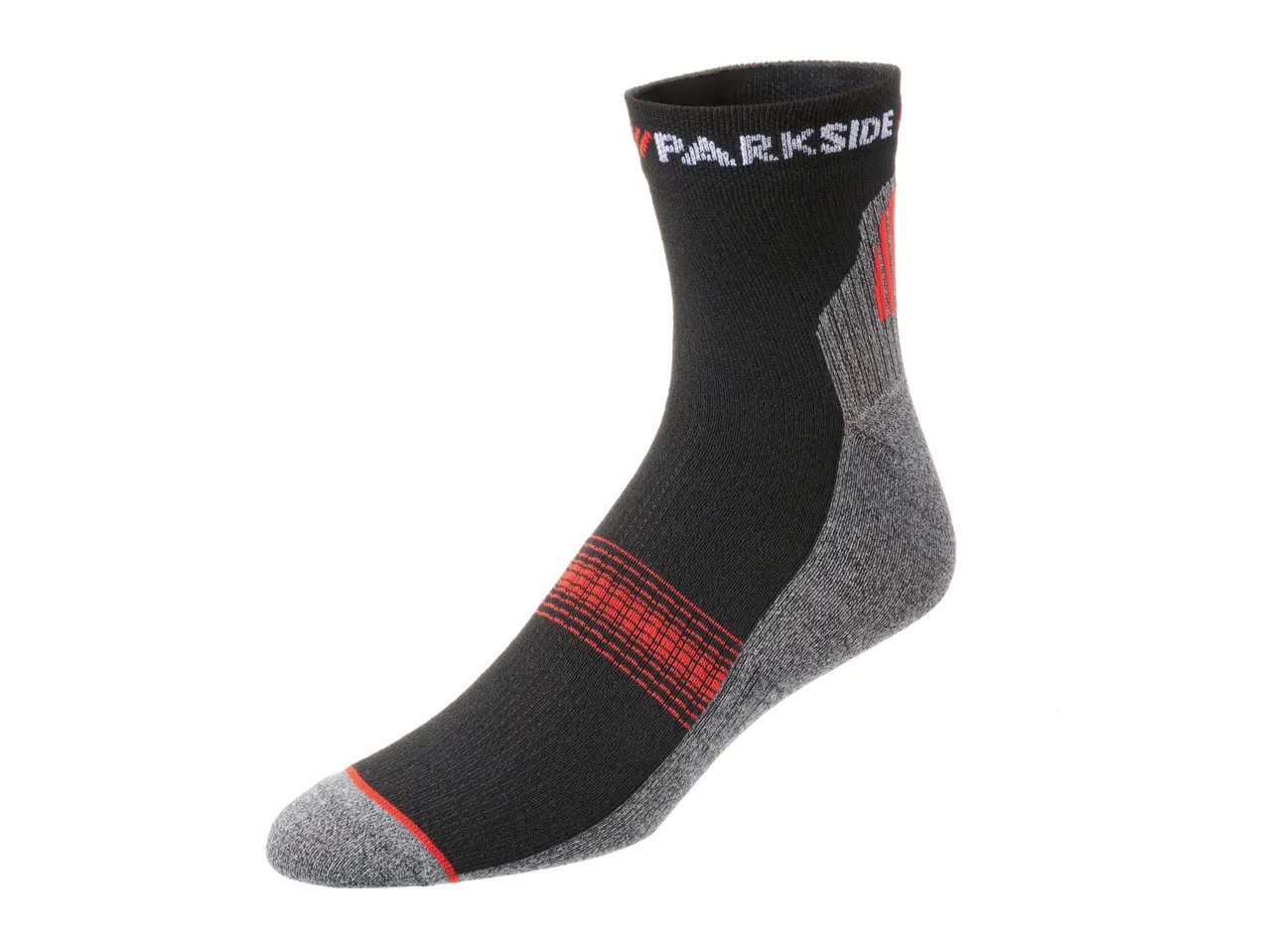 PARKSIDE® Calze da lavoro per uomo, 3 paia