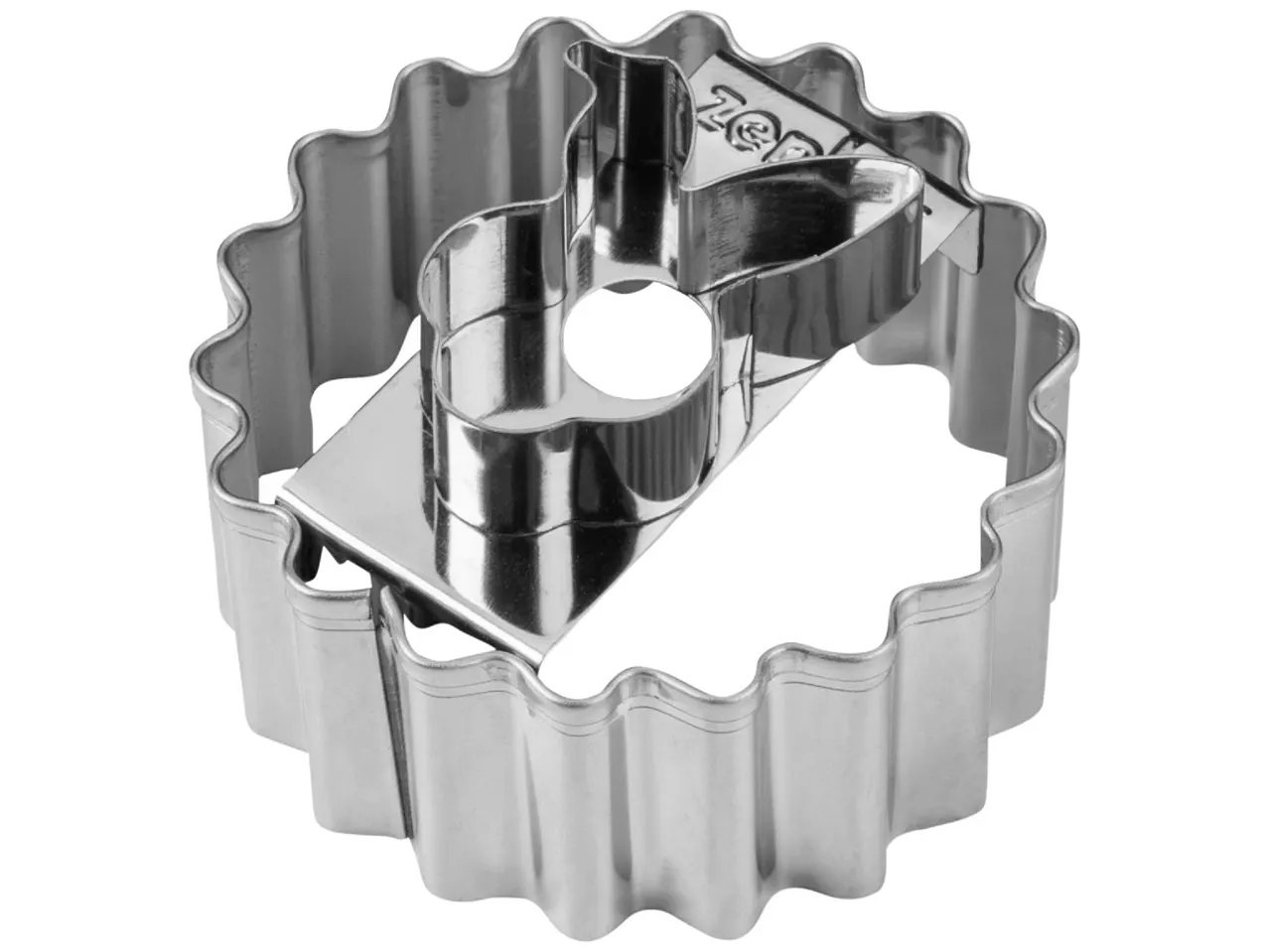 Zenker - Accessori Per Pasticceria