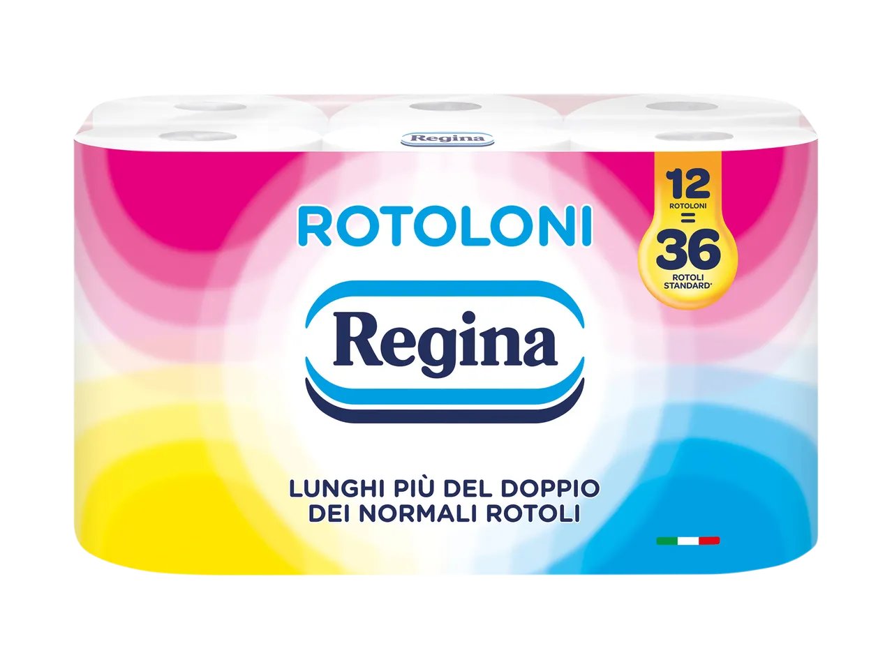 Rotoloni carta igienica