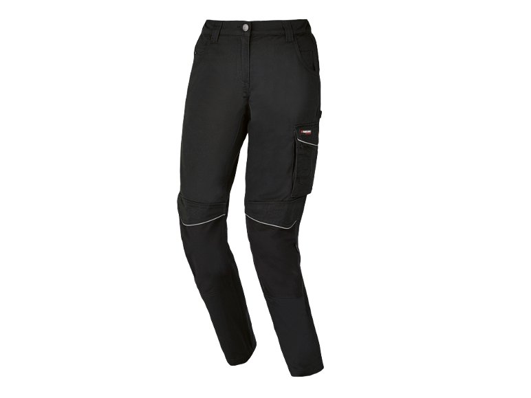 Pantaloni da lavoro per donna