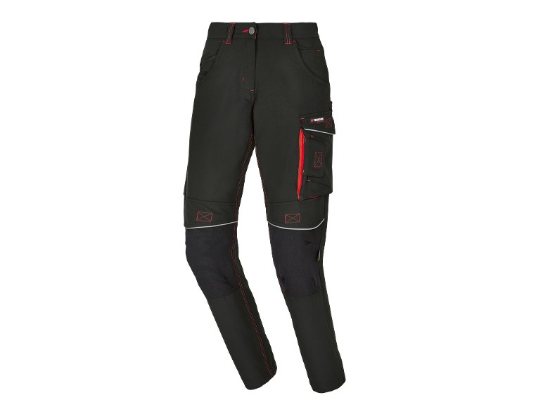 Pantaloni da lavoro per donna