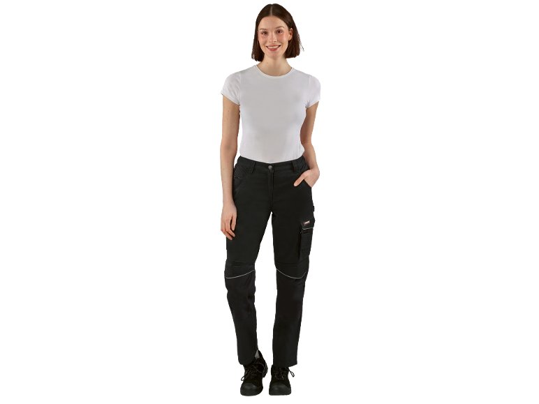 Pantaloni da lavoro per donna