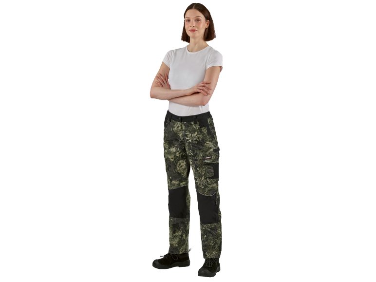 Pantaloni da lavoro per donna