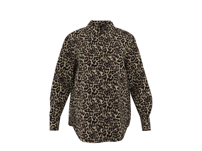 Camicia da donna