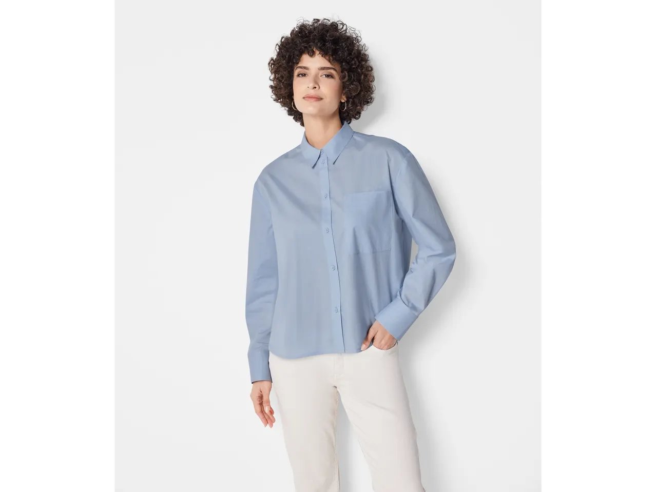 Camicia da donna