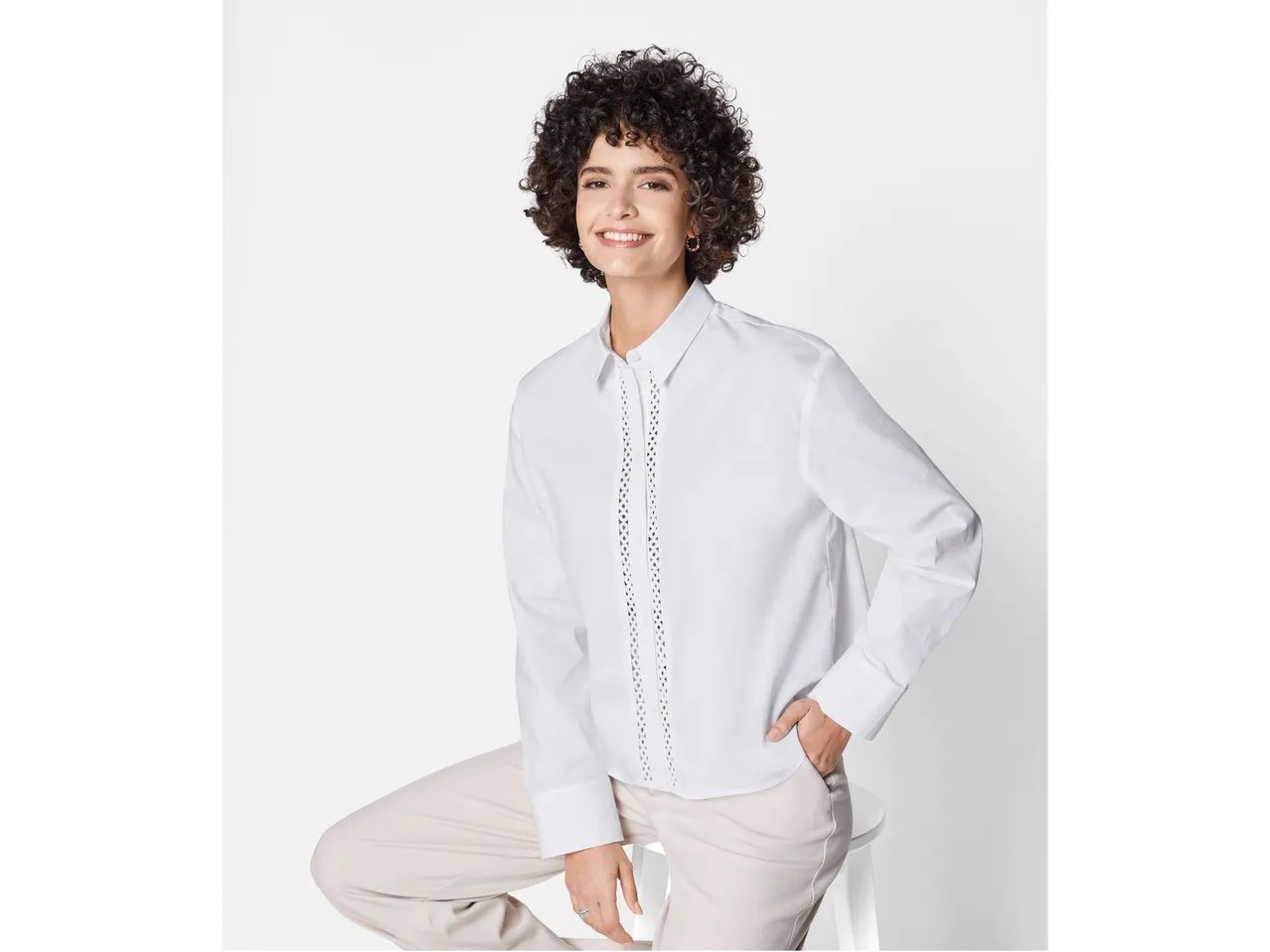 Camicia da donna