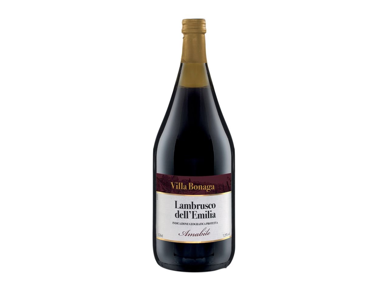 Lambrusco dell’Emilia