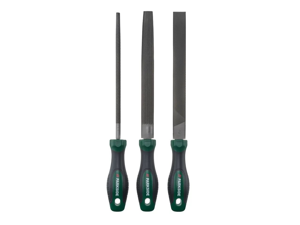 Set lime, set raspe, set scalpelli o set spazzole metalliche