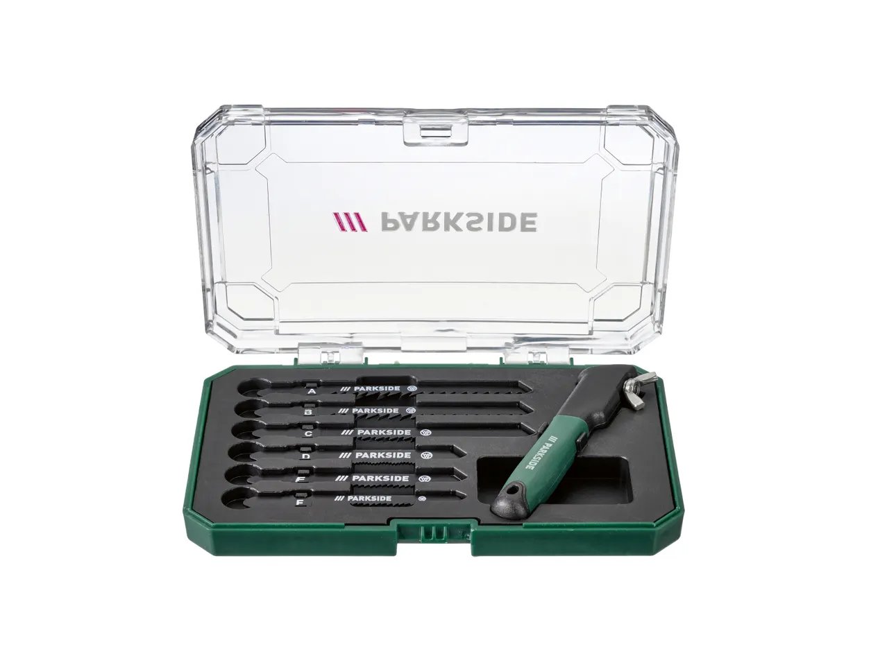 Set utensili di precisione