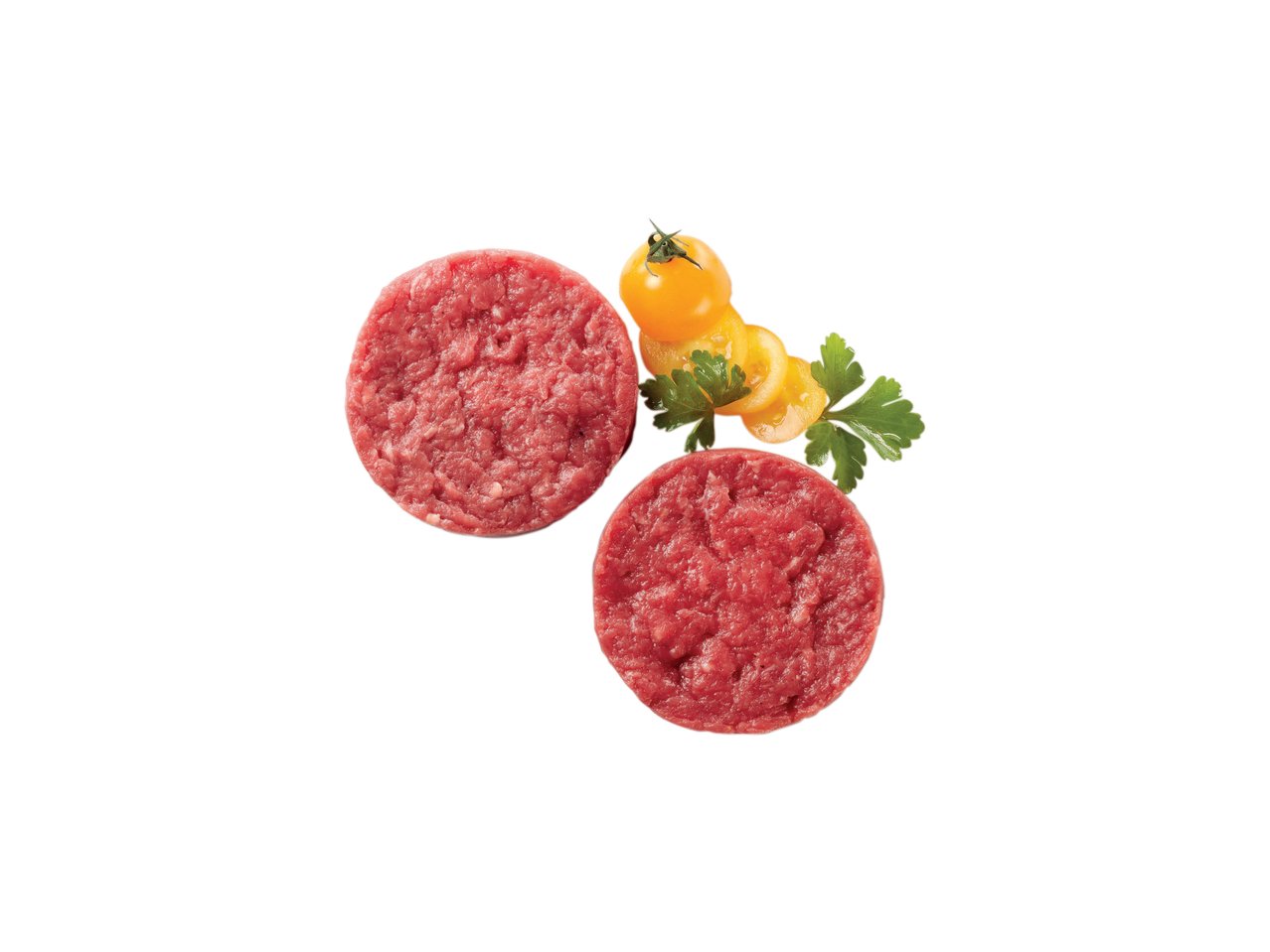 Tartare di bovino