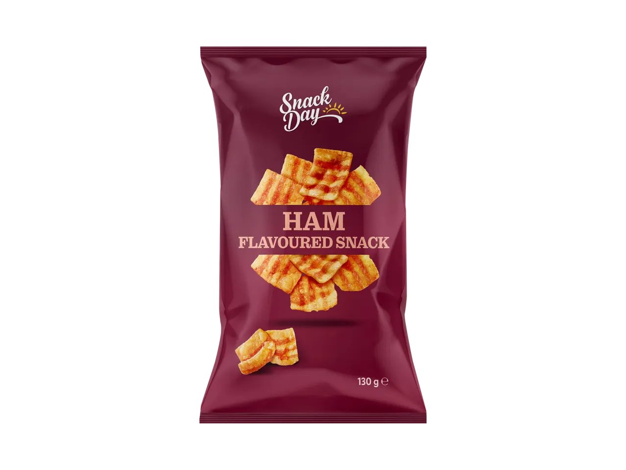 Snack gusto prosciutto